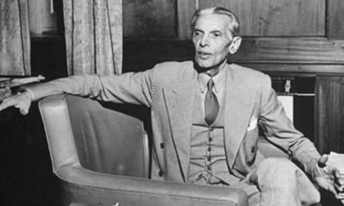 jinnah