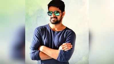 Naga Shaurya: హీరోయిన్లపై శౌర్య కామెంట్స్... మెగా వారసురాల్ని మాత్రం..