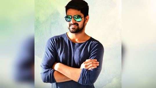 Naga Shaurya: హీరోయిన్లపై శౌర్య కామెంట్స్... మెగా వారసురాల్ని మాత్రం.. 