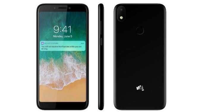 Micromax Canvas 2 Plus લોન્ચ