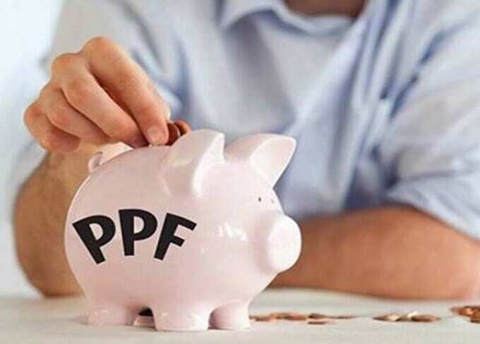 PPF એકાઉન્ટના ફાયદા