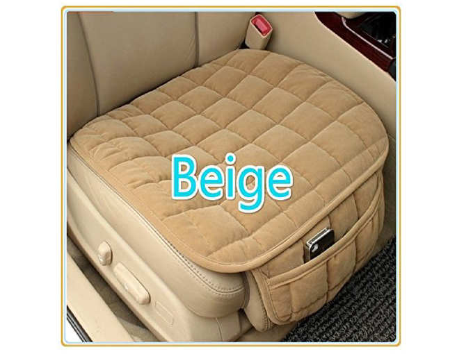 Front Car Seat Covers