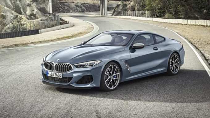 M850i xDrive