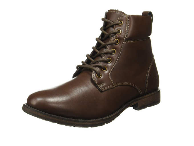 Bond Street by (Red Tape) Men&#39;s Boots