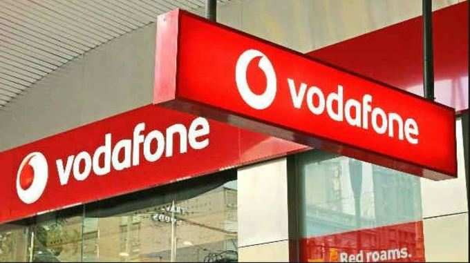 Vodafone પ્રીપેડ રિચાર્જ પ્લાન