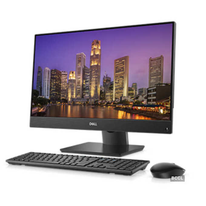 Dell launches new Optiplex PCs