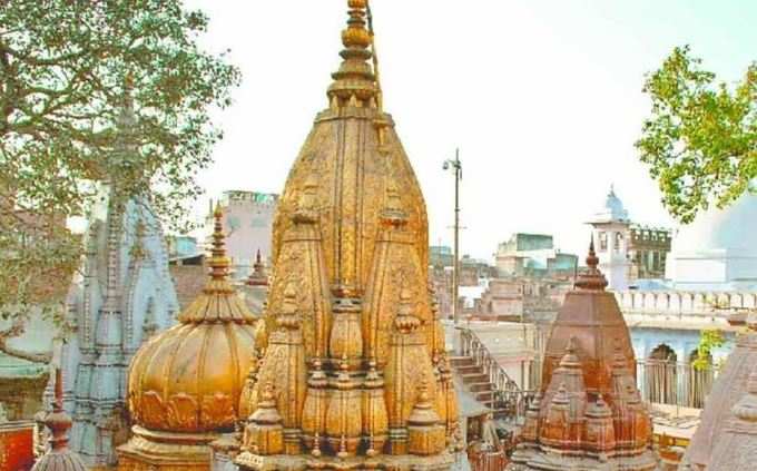 ભારતના સૌથી ઘનાઢ્ય મંદિરોમાંનું એક