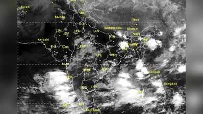 ગુજરાતઃ વરસાદ પાછો ખેંચાયો, હજુ એક સપ્તાહ સુધી કોઈ એંધાણ નહીં