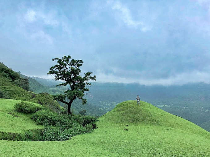 मेघनाद यहीं से गया था पाताल!