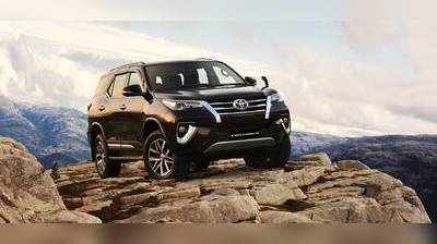 BS6 Toyota Fortuner: ಅನಧಿಕೃತ ಬುಕಿಂಗ್‌ ತೆರವುಗೊಳಿಸಿದ ಟೊಯೋಟಾ