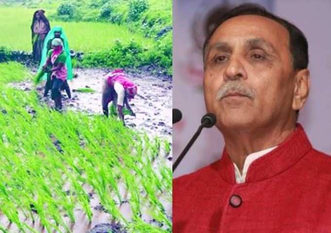 ગુજરાતના ખેડૂતો માટે લાભકારી યોજના