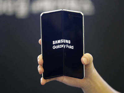 Samsung Galaxy Fold 2: ഈ വർഷം സാംസങ് ഇറക്കുന്നത് രണ്ട് ഫോൾഡബിൾ ഫോണുകൾ