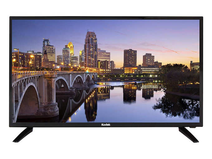 Kodak 80 cm (32 Inches) HD Ready LED TV Kodak