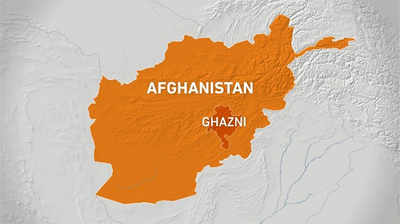 अफगाणिस्तान: दिल्लीकडे येणारे विमान कोसळले; विमानात ११० प्रवासी