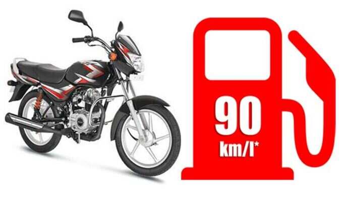 બજાજ CT100