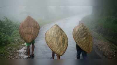 ભારતના આ ગામમાં પડે છે 12 મહિના વરસાદ, હંમેશા વાતાવરણ હોય છે ધૂંધળું!