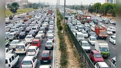ભારતમાં ગાડીઓ રસ્તાની ડાબી બાજુ અને અમેરિકામાં જમણી બાજુ કેમ ચાલે છે? જાણો