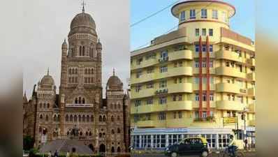 મુંબઈની આ બે ઈમારતોને મળ્યો વર્લ્ડ હેરિટેજનો દરજ્જો
