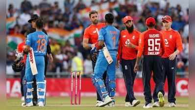 IND vs ENG: કુલદીપ અને રાહુલનો કમાલ, ઈંગ્લેન્ડને 8 વિકેટે હરાવ્યું