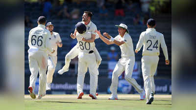 SA vs ENG: इंग्लैंड ने साउथ अफ्रीका को हराकर टेस्ट सीरीज 3-1 से जीती