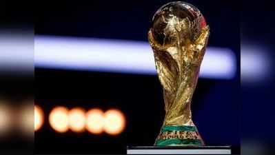 FIFA World Cup: ક્વાર્ટર ફાઈનલમાં આ 8 ટીમો વચ્ચે થશે ટક્કર