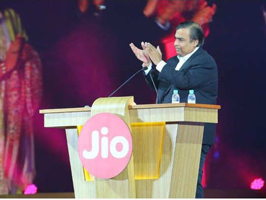 Jio ફરી ઉથલપાથલ મચાવવા તૈયાર, લૉન્ચ કરશે Wi-Fi કૉલિંગ 