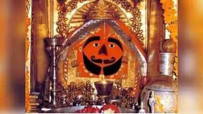 દાઢી-મૂછવાળા હનુમાનજીઃ મુસ્લીમ કારીગરોએ બનાવેલ મંદિરમાં ચમત્કાર માટે ભક્તોની લાગે છે ભીડ