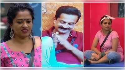 ട്രാന്‍സ്‌ജെന്‍ഡര്‍ വിരുദ്ധ പരാമര്‍ശവുമായി രജിത്; ഇയാള്‍ എന്തൊരു ബയോളജി ടീച്ചറാണ്?