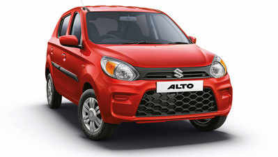 ரூ. 4.33 லட்சம் தொடக்க விலையில் புதிய Maruti Suzuki Alto BS6 CNG கார் அறிமுகம்..!