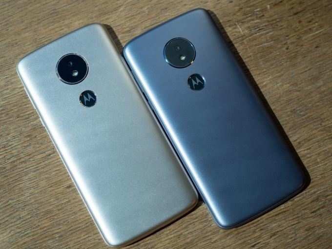 Moto e5ના સ્પેસિફિકેશન