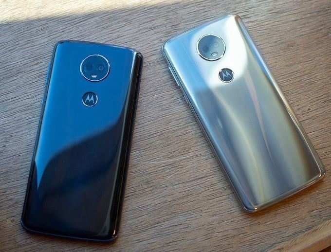 Moto e5 Plusના સ્પેસિફિકેશન