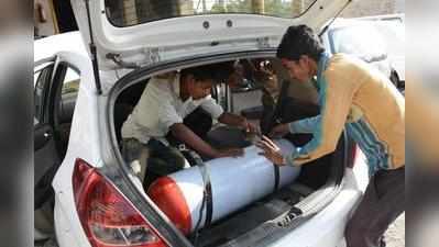 CNG વાહનો પર સબસિડી આપવા ગુજરાત હાઈકોર્ટમાં કરાઈ અપીલ