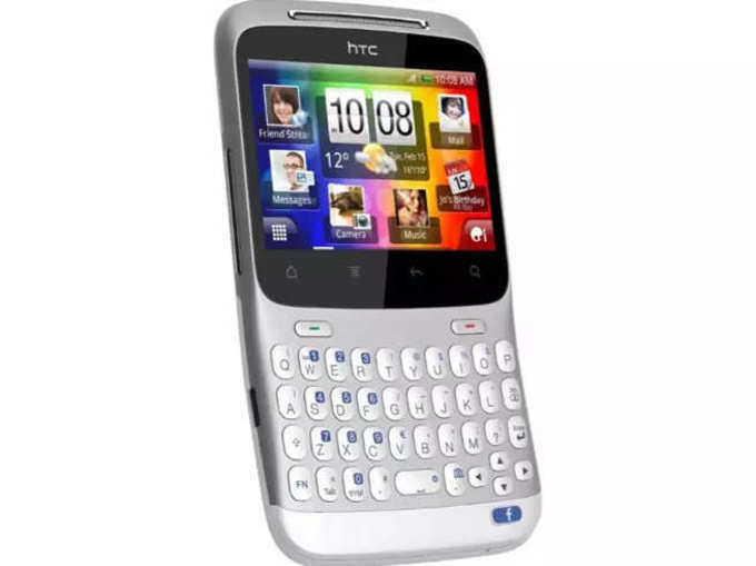 HTC ChaCha