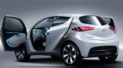 Hyundaiની નવી Santro સપ્ટેમ્બરમાં થશે લોન્ચ, કિંમતનો થયો ખુલાસો