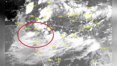 સમગ્ર ગુજરાતમાં આગામી 24 કલાકમાં ભારેથી અતિભારે વરસાદની આગાહી