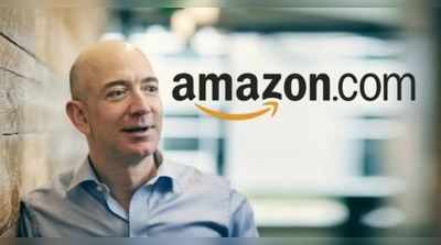 Amazonના CEO જેફ બેઝોસ બન્યા આધુનિક ઈતિહાસ સૌથી ધનિક વ્યક્તિ