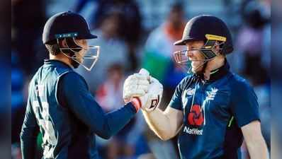 END Vs IND: ભારતને 8 વિકેટથી હરાવીને ઈંગ્લેન્ડે સીરિઝ જીતી