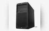 HP launches Z-series workstations