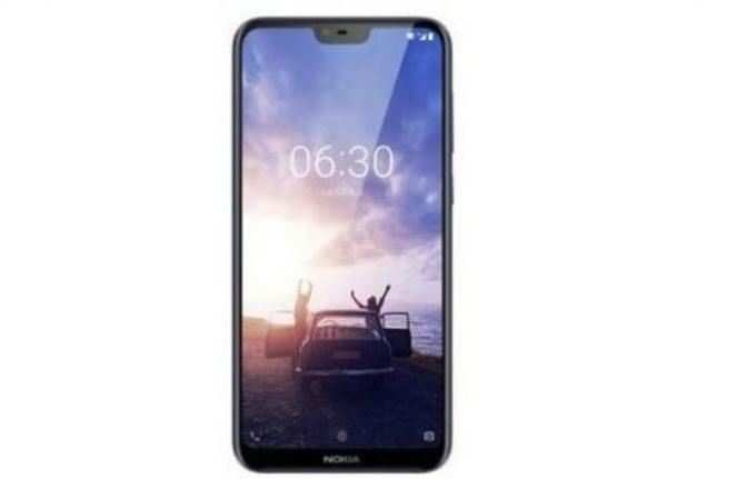 Nokia 6.1 Plus લોન્ચ