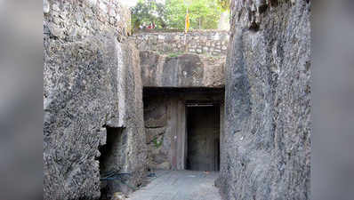 1500 વર્ષ જૂનું છે આ ગુફા મંદિર, એક સમયે બની ગયું હતું શૌચાલય