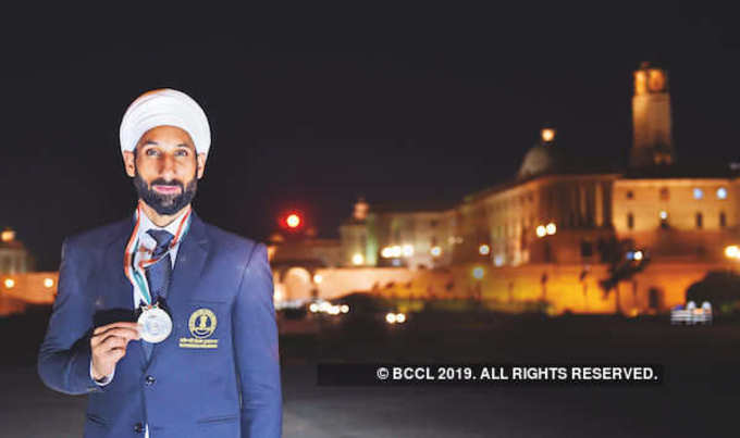 Sardar Singh returns to lead India at Sultan Azlan Shah Cup