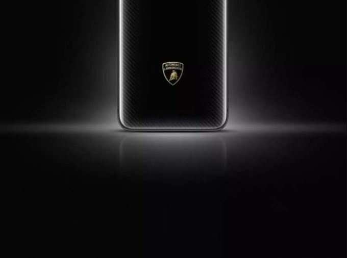 Oppo Find X Lamborghini edition: 1.52 લાખ