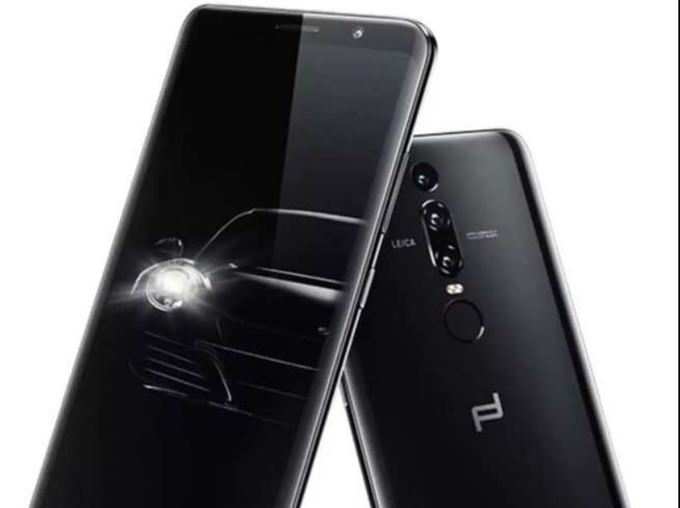 Porsche Design Huawei Mate: 1,79,318