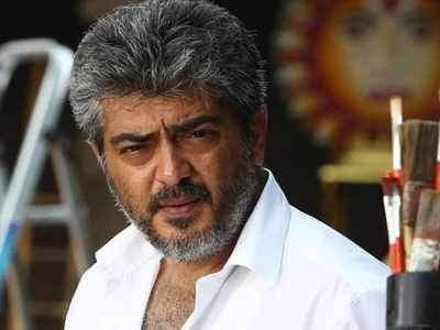 Ajith தல ரசிகர்களுக்கு ஒரு நல்ல செய்தி, ஒரு கெட்ட செய்தி