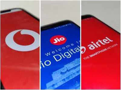 Reliance Jio, Airtel, Vodafone: 7 रुपये खर्च, मिलेगा रोज 1.5 GB डेटा और अनलिमिटेड कॉलिंग