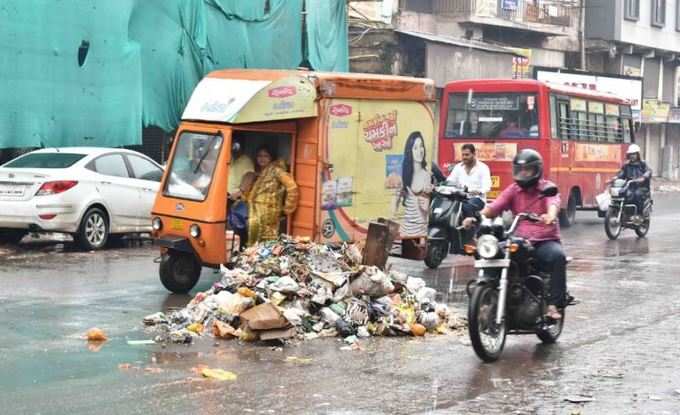 હાજરીની સિસ્ટમ સામે રોષ