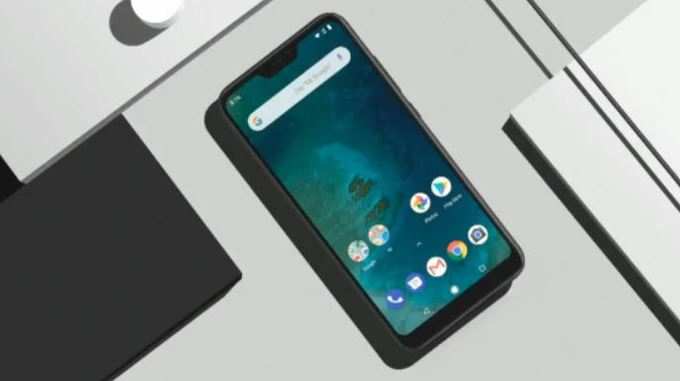 Xiaomi Mi A2ની કિંમત