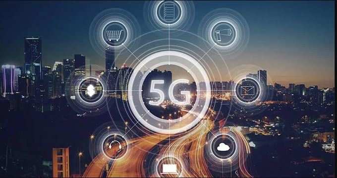 સેમસંગે તૈયાર કરી 5G સિટી