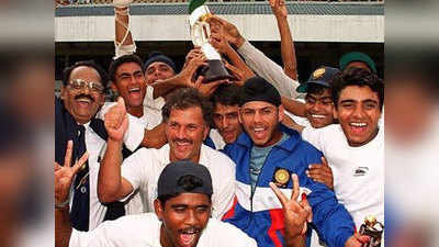जब पहली बार भारत बना था अंडर-19 वर्ल्ड कप चैंपियन, मोहम्मद कैफ को याद आए ऐतिहासिक पल