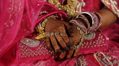 पाकिस्तानात हिंदू नवरीचे लग्न मंडपातून अपहरण